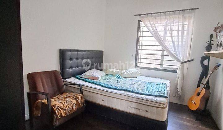 Rumah cantik murah siap huni di Talaga Bestari Tangerang cluster harmony 2