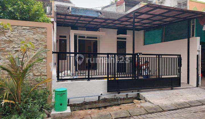 Disewa Rumah Cantik Di Talaga Bestari Balaraja Tangerang 2