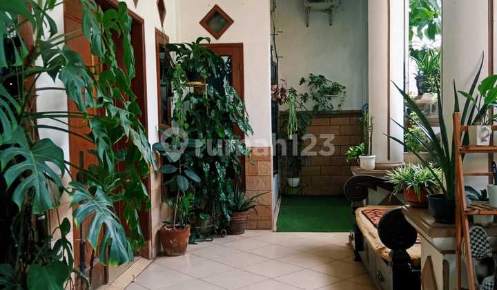Dijual Rumah Hook di Permata Balaraja Kondisi Semifurnish Siap Huni 2