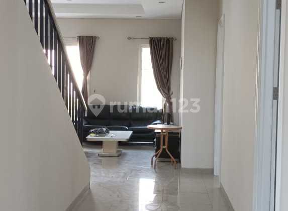 For Sale: Rare Luxury Home in Puri Ayu Suvarna Pagi Golf 2