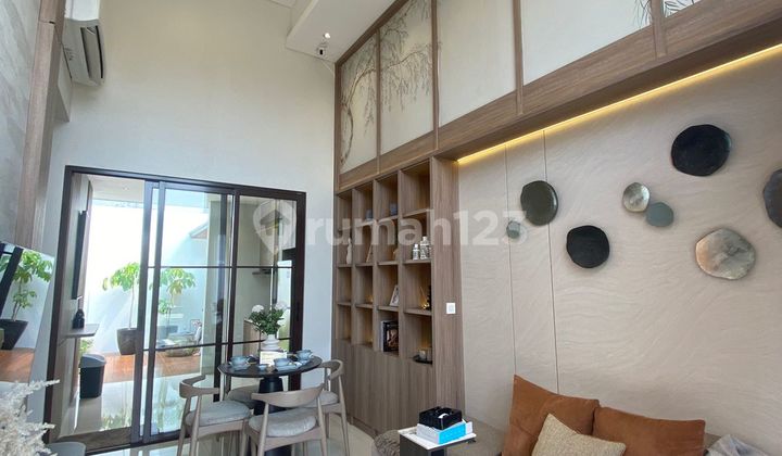 Cluster Baru di Citra Raya Area Strategis Fasilitas Lengkap Banyak Free-Nya