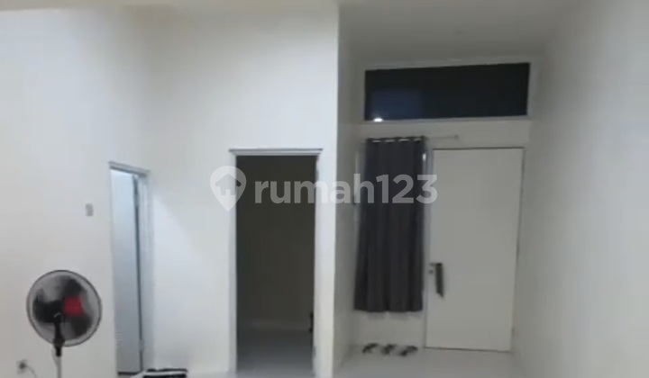 Dijual Rumah Cantik Sudah Renov Siap Huni Di Talaga Bestari Tangerang 2