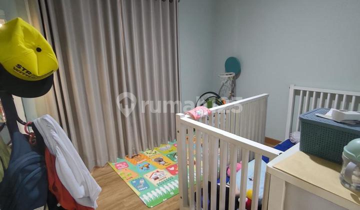 For Sale and Rent Neat Semi-Furnished House in Suvarna Sutera Ready to Occupy 2