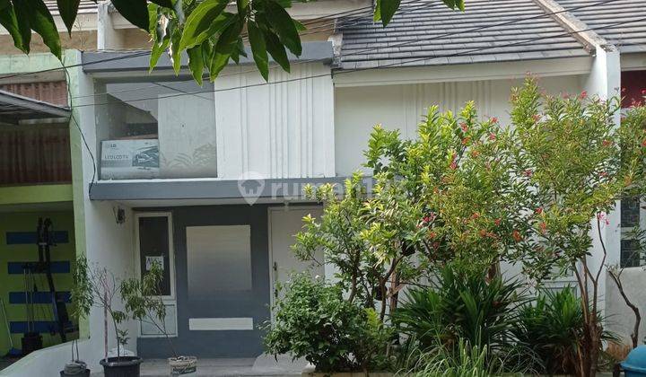 Jual Cepat Murah Rumah Di Golden City Sepatan Dekat Bandara Tangerang 1