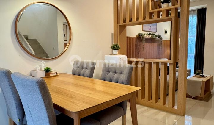 Beautiful Luxury House Fully Furnished Includes all Furniture Ready to Occupy 2