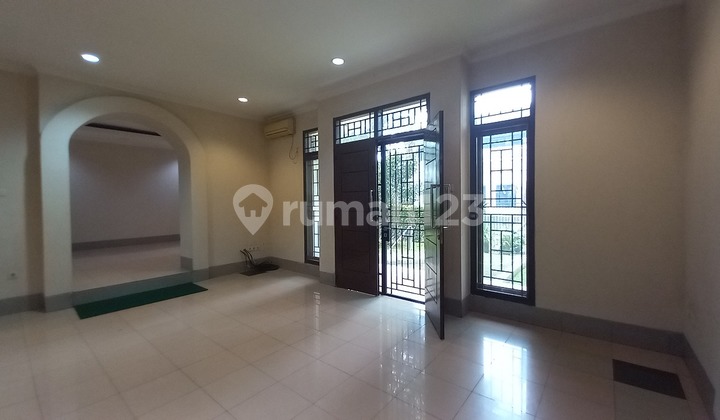 Dijual Rumah Megah Super Luas di Suvarna Padi 5 Menit ke Pintu Tol 2