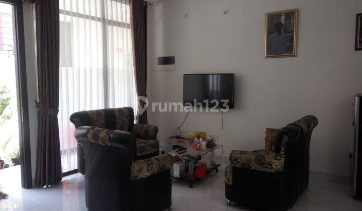 Disewa Rumah Semi Furnish Di Lavon Cluster Allura Cikupa Tangerang 2