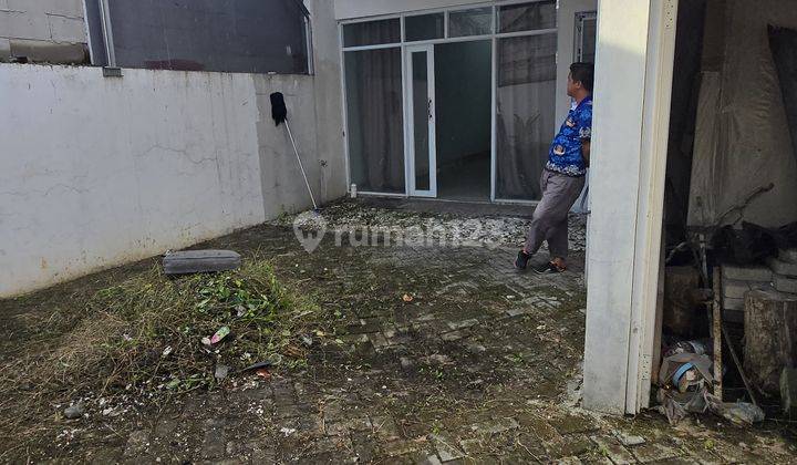 Disewa Rumah Cluster The Forest Talaga Bestari Tangerang 2