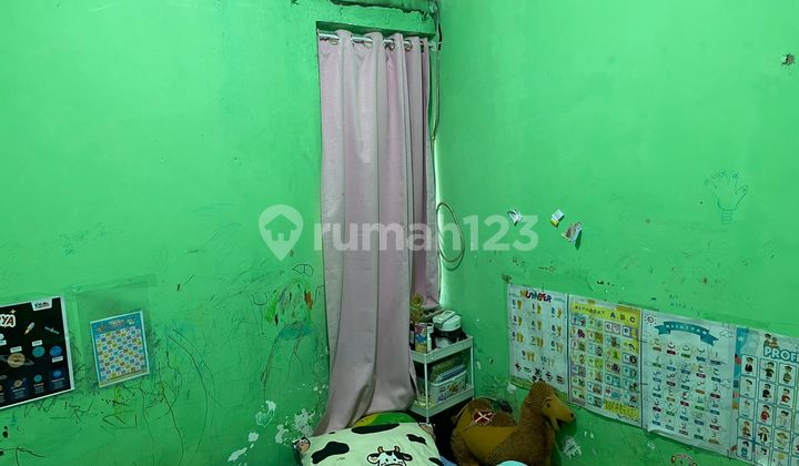Rumah Talaga Bestari Dijual Murah Sebelah Gerbang Tol Balaraja Timur Tangerang 2