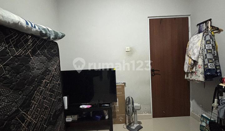 Dijual Rumah 2 Lantai Akses Komersial Area Di Talaga Bestari Tangerang 2