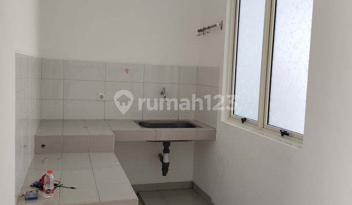 Rumah Siap Huni Sudah Renovasi Di Cluster Bayu Suvarna Sutera Tangerang