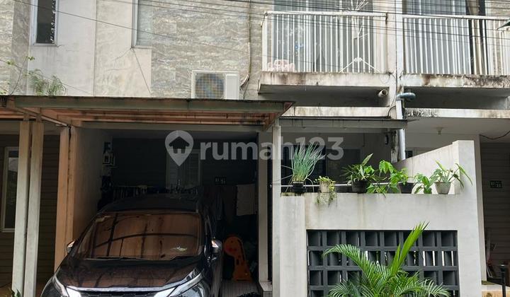 Dijual Murah Banget Rumah 2 Lantai di Talaga Bestari Balaraja Timur Tangerang 1