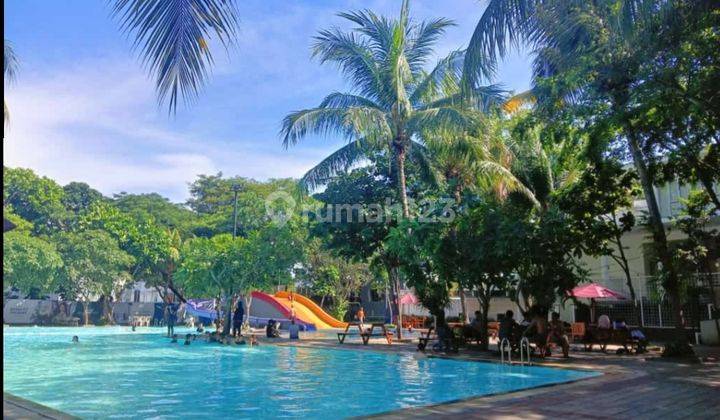 Rumah Murah Di Taman Palem Talaga Bestari Balaraja Tangerang 2