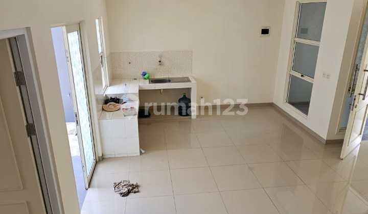 Affordable Homes Cluster Bahana Suvarna Sutera Tangerang 2