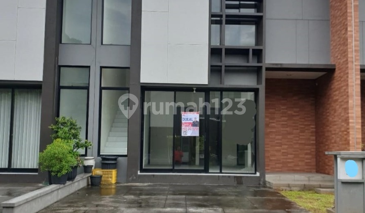 Dijual Rumah Baru Masih Fresh Belum Pernah Dihuni di Suvarna