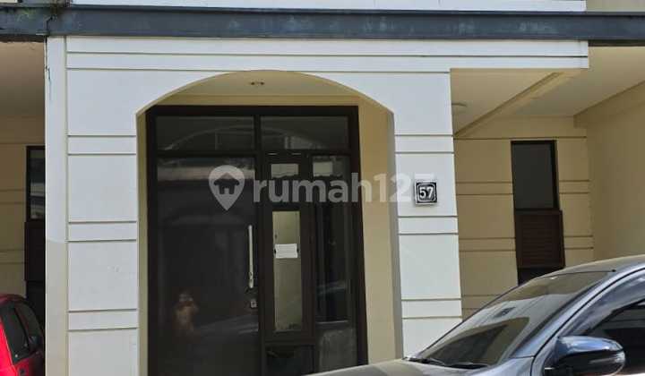 Dijual Cepat Harga Dibawah Pasaran Lavon 1 Cluster Enchanta Cikupa