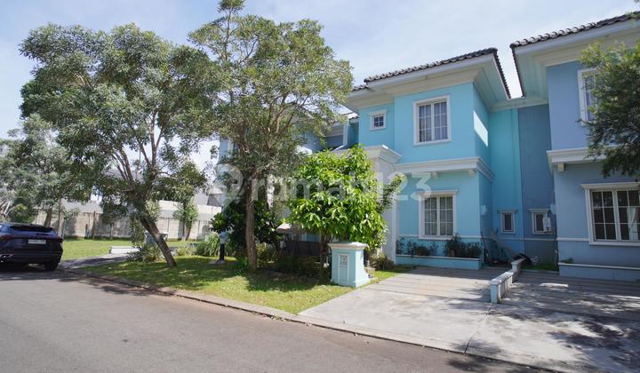 Dijual Cepat Rumah Cantik Siap Huni di Suvarna Sutera Free AC Dijual Cepat Rumah Cantik Siap Huni di Suvarna Sutera Free AC