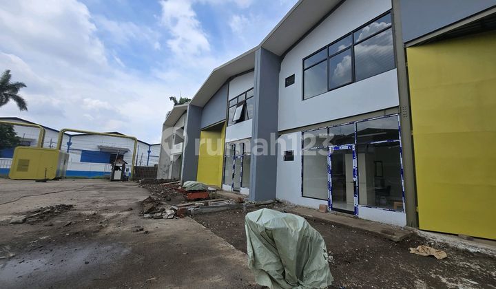 For Sale: Ready-to-Use Infinity Warehouse in Manis Jatake Industrial Area For Sale: Ready-to-Use Infinity Warehouse in Manis Jatake Industrial Area