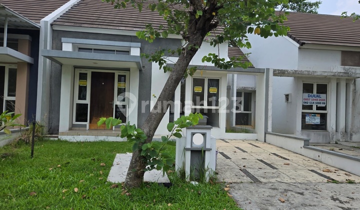 Disewa Rumah Rapi Bersih Ada Furnish di Suvarna Sutera Siap Huni Disewa Rumah Rapi Bersih Ada Furnish di Suvarna Sutera Siap Huni