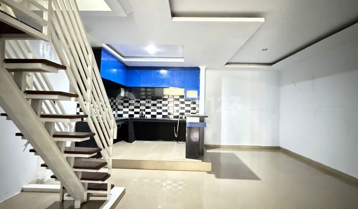 Disewa Rumah Besar Di Talaga Bestari Tangerang 2