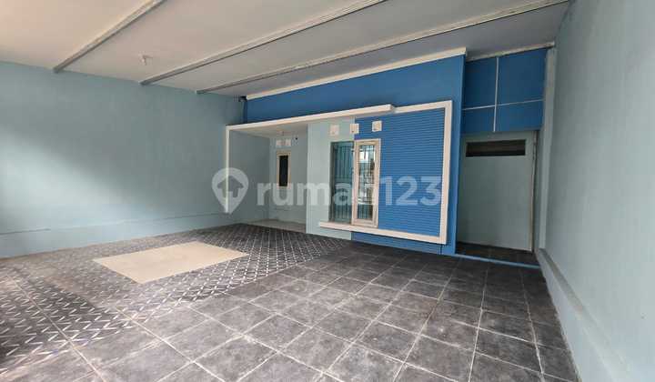 Dijual Rumah Talaga Bestari Cluster The Hills Di Tol Balaraja Timur Tangerang 2