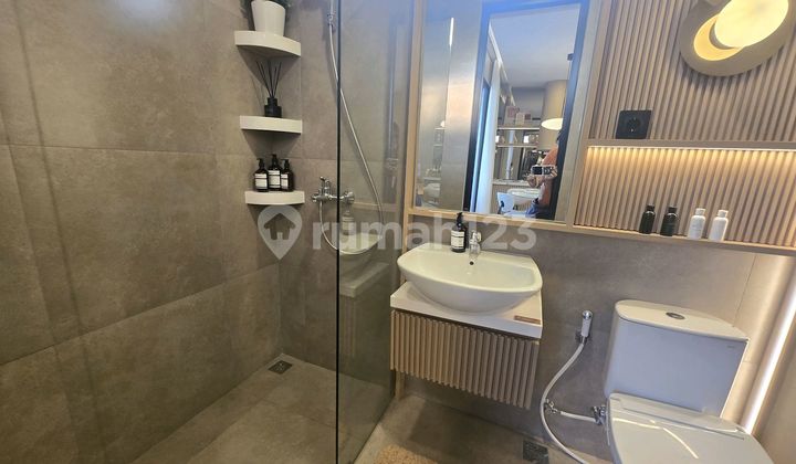 Rumah Modern Japanesse Green Bestari Park Talaga Bestari Tipe Suiren Nempel Gerbang Tol Balaraja Timur Tangerang 2