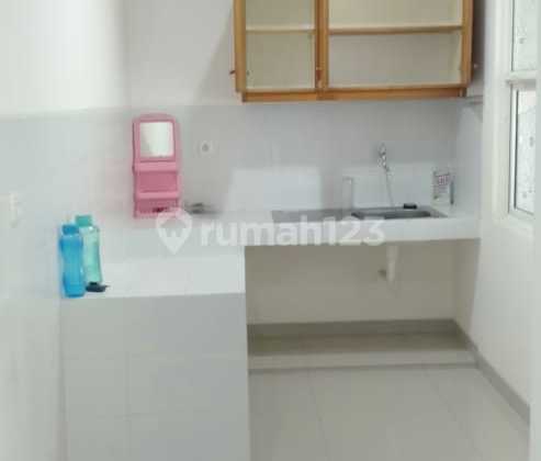 Disewa Rumah 2 Lantai Semifurnish di Suvarna Sutera Siap Huni 2