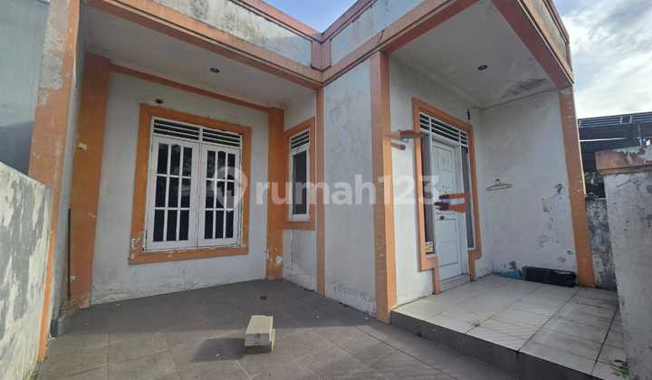 For Rent: 1-Story House in Talaga Bestari, East Balaraja, Tangerang For Rent: 1-Story House in Talaga Bestari, East Balaraja, Tangerang