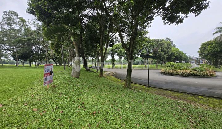 Dijual Kavling Di Boulevard Utama Hadap Gold Kedaton Pondok Damar Suvarna Sutera Tangerang Dijual Kavling Di Boulevard Utama Hadap Gold Kedaton Pondok Damar Suvarna Sutera Tangerang