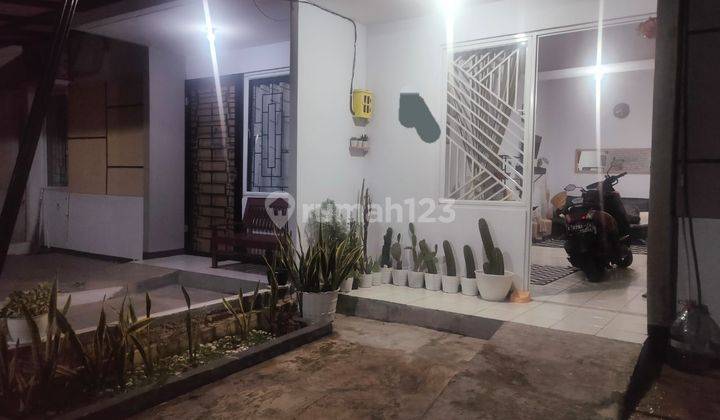 Disewa Rumah Furnish Di Talaga Bestari Tangerang 2