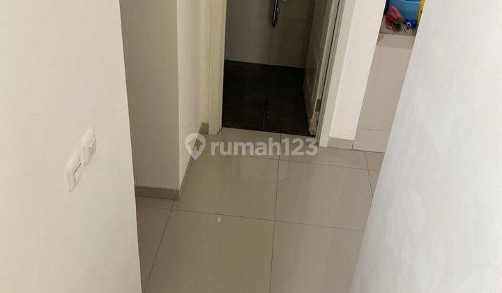 Disewa Rumah Catriona Suvarna Sutera Tangerang 2