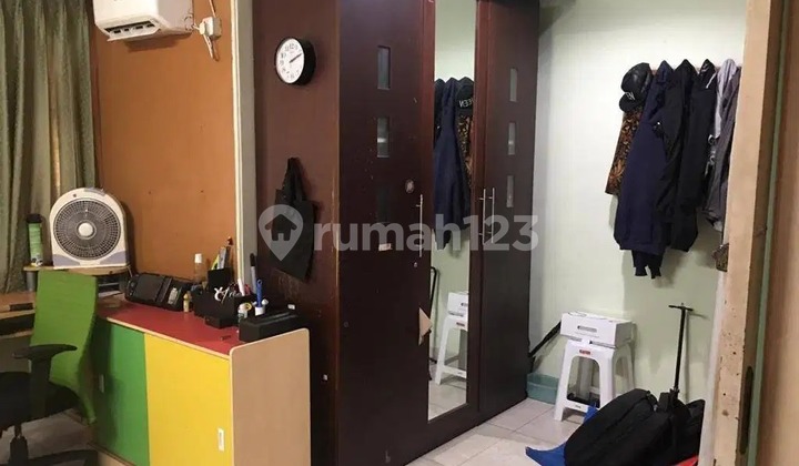 Rumah Mewah Di Jln Verdi Barat Citra Raya Tangerang