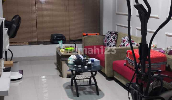 Dijual Rumah Furnish Murah di Talaga Bestari Balaraja Timur Tangerang 2
