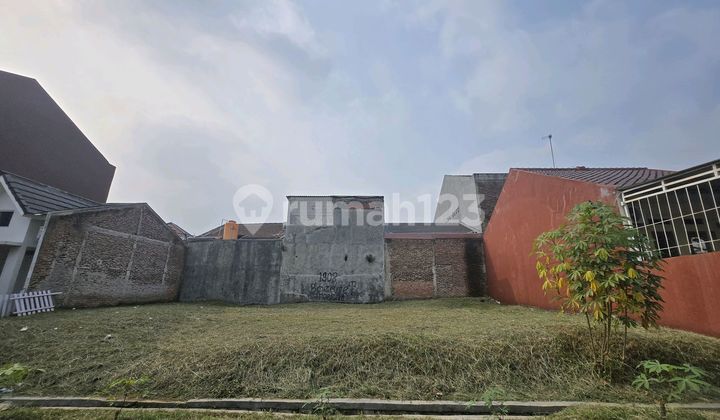 Dijual Kavling Langka Ukuran Kecil Murah di Talaga Bestari Balaraja Timur Tangerang Dijual Kavling Langka Ukuran Kecil Murah di Talaga Bestari Balaraja Timur Tangerang