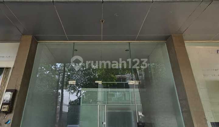 Dijual Atau Sewa Ruko Excellis Karawaci Office Park Tangerang Dijual Atau Sewa Ruko Excellis Karawaci Office Park Tangerang