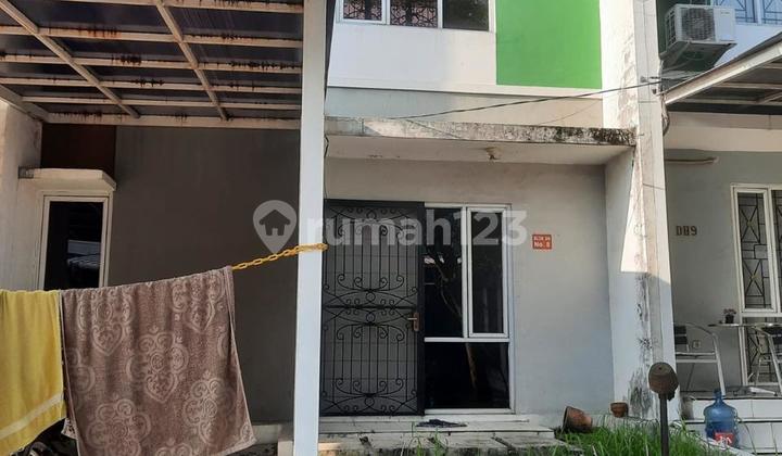 Rumah Murah Banget Bu Di Cluster Fluora Talaga Bestari Tangerang Rumah Murah Banget Bu Di Cluster Fluora Talaga Bestari Tangerang