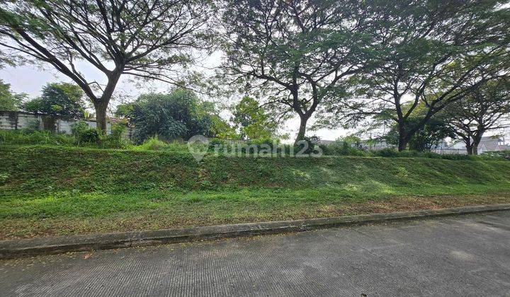 Disewa Rumah Besar Cluster The Forest Talaga Bestari Balaraja Tangerang 2