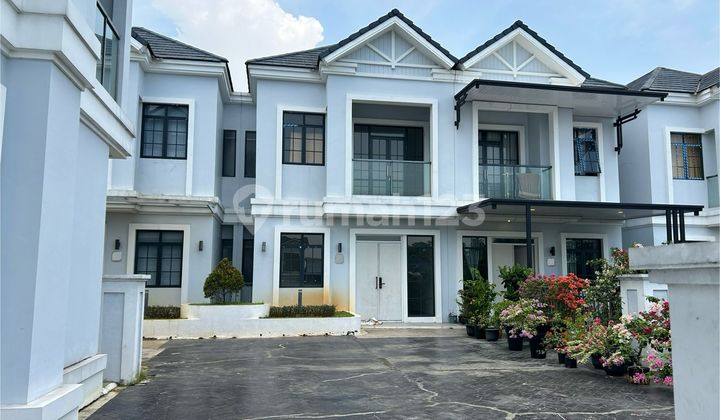 Dijual Rumah Double Decker Termurah Se Lavon Swan City Pasar Kemis Tangerang Dijual Rumah Double Decker Termurah Se Lavon Swan City Pasar Kemis Tangerang
