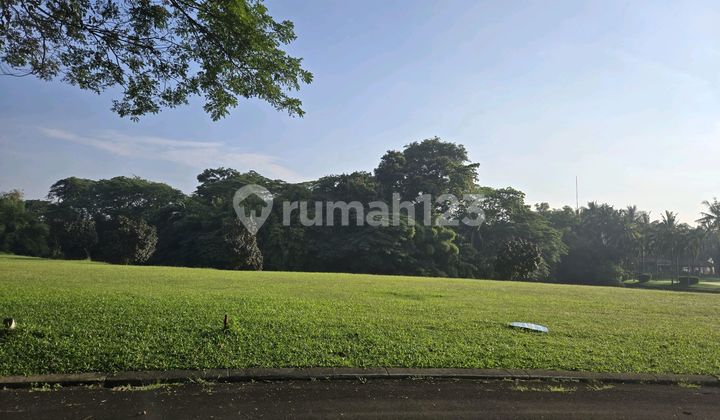 Premium View Golf Lot Kedaton Cluster Akasia Utama Suvarna Padi Cikupa Tangerang Premium View Golf Lot Kedaton Cluster Akasia Utama Suvarna Padi Cikupa Tangerang