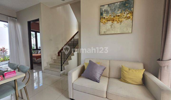 New Cluster Le Sentier Citra Raya Unit Ready Siap Huni DP 0% Free PPN 2
