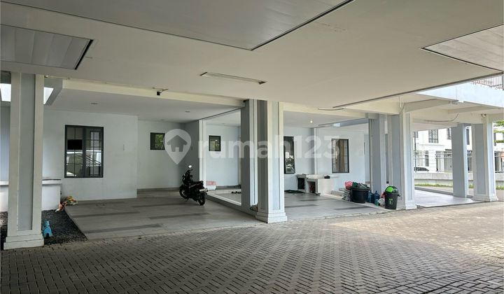 Dijual Rumah Double Decker Termurah Se Lavon Swan City Pasar Kemis Tangerang 2