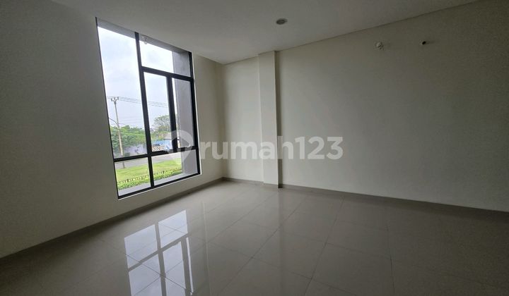 Rental Shop Space Astha Suvarna Sutera Pasar Kemis Tangerang