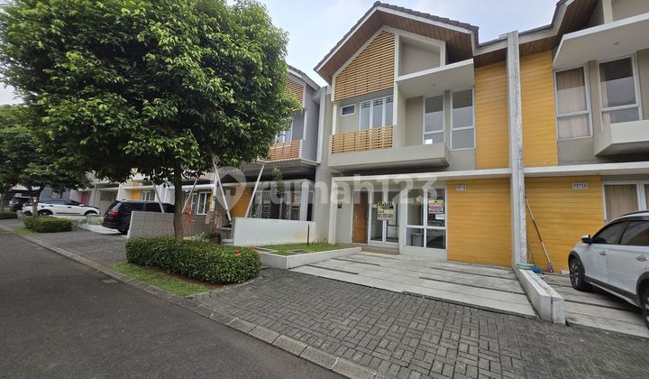 Rumah 2 Lantai Citra Raya Cluster Aurora Dekat Sekolah Citra Berkat Rumah 2 Lantai Citra Raya Cluster Aurora Dekat Sekolah Citra Berkat