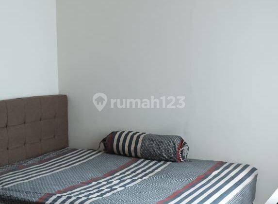 Dijual Rumah Mewah Suvarna Sutera Fully Furnished Free Kanopi 2