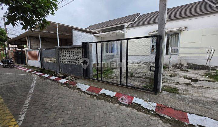 Rumah Cantik Siap Huni Di Taman Palem Talaga Bestari Tangerang 1