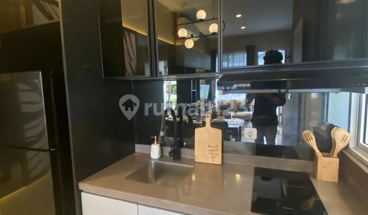 Rumah 2 Lantai di Citra Raya Harga 900 Jutaan bisa KPR Siap Huni