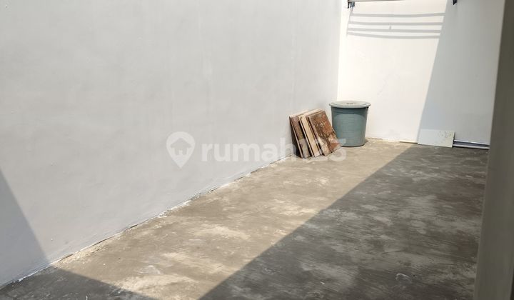 Rumah Siap Huni Sudah Renovasi Di Cluster Bayu Suvarna Sutera Tangerang 2