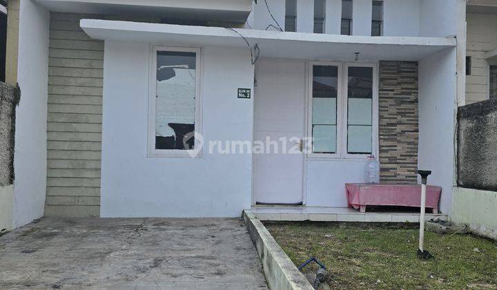 Sewa Rumah Murah Di Talaga Bestari Cikupa Tangerang 1