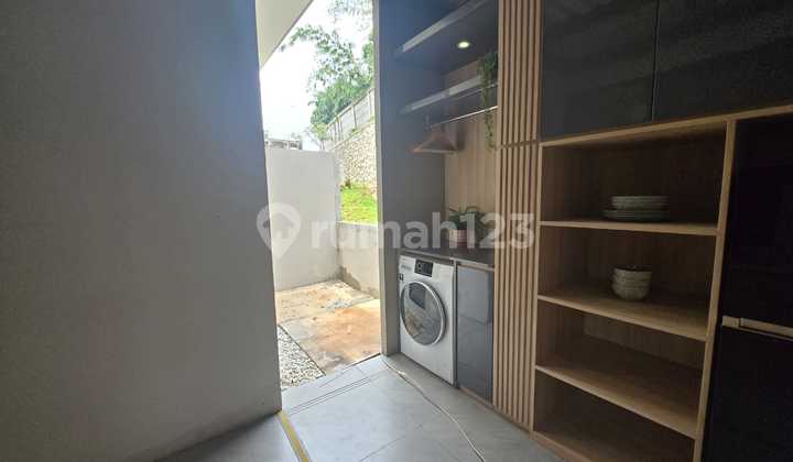 Rumah Siap Huni di Green Bestari Park Balaraja Free Dp 10% Start 500 Jutaan 2