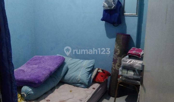 Rumah Murah Di Talaga Bestari Taman Palem Balaraja Tangerang 2